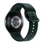 Imagem de Smartwatch Samsung Galaxy Watch 4, 44mm, Bluetooth, Verde - SM-R870NZGPZTO
