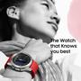 Imagem de Smartwatch SAMSUNG Galaxy Watch 4 LTE 46 mm com monitor de ECG