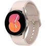 Imagem de Smartwatch Samsung Galaxy WATCH 5 SM-R900 com GPS e Wi-Fi