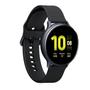 Imagem de Smartwatch Samsung Galaxy Watch Active 2 BT 44MM, Preto, Tela 1.4", Wi-Fi+NFC, Bluetooth, GPS, 4GB