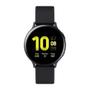 Imagem de Smartwatch Samsung Galaxy Watch Active 2 BT 44MM, Preto, Tela 1.4", Wi-Fi+NFC, Bluetooth, GPS, 4GB