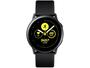 Imagem de Smartwatch Samsung Galaxy Watch Active Preto