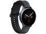 Imagem de Smartwatch Samsung Galaxy Watch Active2 LTE Preto