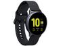 Imagem de Smartwatch Samsung Galaxy Watch Active2 Preto - 44mm 1,5GB