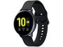 Imagem de Smartwatch Samsung Galaxy Watch Active2 Preto - 44mm 1,5GB