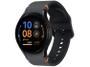 Imagem de Smartwatch Samsung Galaxy Watch FE 40mm BT Preto SM-R861NZKPZTO