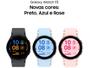 Imagem de Smartwatch Samsung Galaxy Watch FE 40mm Rosé 16GB Bluetooth