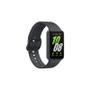 Imagem de Smartwatch Samsung Galaxy Watch Fit3 53mm Grafite GPS SM-R390NZAAZTO
