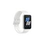 Imagem de Smartwatch Samsung Galaxy Watch Fit3 53mm Prata GPS SM-R390NZSAZTO