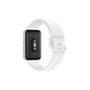 Imagem de Smartwatch Samsung Galaxy Watch Fit3 53mm Prata GPS SM-R390NZSAZTO