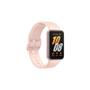 Imagem de Smartwatch Samsung Galaxy Watch Fit3 53mm Rose GPS SM-R390NZAAZTO