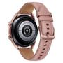 Imagem de Smartwatch Samsung Galaxy Watch3 LTE 41mm R855 Bronze