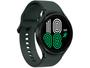 Imagem de Smartwatch Samsung Galaxy Watch4 BT Verde 44mm 16GB