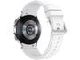 Imagem de Smartwatch Samsung Galaxy Watch4 Classic BT 42mm Prata 16GB