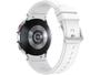 Imagem de Smartwatch Samsung Galaxy Watch4 Classic LTE 42mm Prata 16GB