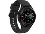 Imagem de Smartwatch Samsung Galaxy Watch4 Classic LTE Preto 46mm 16GB