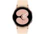 Imagem de Smartwatch Samsung Galaxy Watch4 LTE Ouro Rosé