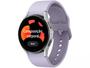 Imagem de Smartwatch Samsung Galaxy Watch5 BT 40mm Prata 16GB Bluetooth