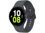 Imagem de Smartwatch Samsung Galaxy Watch5 BT 44mm Grafite 16GB Bluetooth