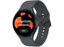 Imagem de Smartwatch Samsung Galaxy Watch5 LTE 40mm Grafite 16GB Bluetooth