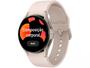 Imagem de Smartwatch Samsung Galaxy Watch5 LTE 40mm Rosé 16GB Bluetooth