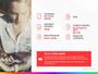 Imagem de Smartwatch Samsung Galaxy Watch5 LTE 40mm Rosé 16GB Bluetooth