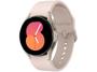 Imagem de Smartwatch Samsung Galaxy Watch5 LTE 40mm Rosé 16GB Bluetooth