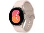 Imagem de Smartwatch Samsung Galaxy Watch5 LTE 40mm Rosé 16GB Bluetooth