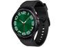Imagem de Smartwatch Samsung Galaxy Watch6 Classic LTE 47mm Grafite 16GB Bluetooth