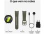 Imagem de Smartwatch Samsung Galaxy Watch7 40mm Verde 32GB Bluetooth