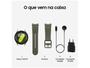 Smartwatch Samsung Galaxy Watch7 44mm Verde 32GB Bluetooth Imagem de Smartwatch Samsung Galaxy Watch7 44mm Verde 32GB Bluetooth