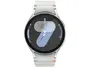 Imagem de Smartwatch Samsung Galaxy Watch7 Prata 32GB Bluetooth