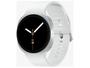 Imagem de Smartwatch Samsung Galaxy Watch8 44mm Branco 32GB Bluetooth LTE