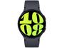 Imagem de Smartwatch Samsung Watch6 BT 40mm Grafite 16GB Bluetooth