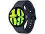 Imagem de Smartwatch Samsung Watch6 BT 44mm Grafite 16GB Bluetooth