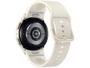 Imagem de Smartwatch Samsung Watch6 LTE 40mm Creme 16GB Bluetooth