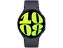 Smartwatch Samsung Watch6 LTE 40mm Grafite 16GB Bluetooth Imagem de Smartwatch Samsung Watch6 LTE 40mm Grafite 16GB Bluetooth
