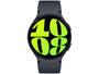 Imagem de Smartwatch Samsung Watch6 LTE 44mm Grafite 16GB Bluetooth