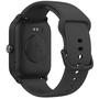 Imagem de Smartwatch Seculus Smart S Tela 1.8" 31000M0SVNV1 - Preto