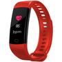 Imagem de Smartwatch Smart Band 4 - Ios/android Modo Esporte - à Prova Dágua - Vermelhhoi - Tgsmartband4red