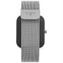 Imagem de Smartwatch TECHNOS connect max prata e preto - TMAXAB/5K