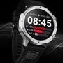 Imagem de Smartwatch Technos Connect Sports Call Prata TSPORTSCAA/6K