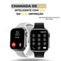 Imagem de Smartwatch Ultra 9 Plus U9 Ultra Series 9 Masculino Feminino Microwear 2024