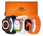 Imagem de Smartwatch Ultra Mini W69 Microwear Relógio Series 9