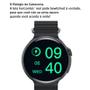 Imagem de Smartwatch Ultra SE Mini 41mm Serie 10 Com Amoled Chatgpt Ilha Dinâmica Original