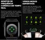 Imagem de Smartwatch W29 Pro Serie 9 NFC Wireless Lançamento