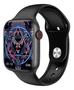 Imagem de Smartwatch  W29s + Fone de Ouvido M10 Chat Gpt Nfc Chamadas Intagram Facebook Multi-Funções