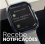 Imagem de Smartwatch  W29s + Fone de Ouvido M10 Chat Gpt Nfc Chamadas Intagram Facebook Multi-Funções