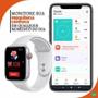 Imagem de Smartwatch W59 Mini Pro Relógio digital Inteligente Microwear Série 10 Original 41mm Gps Nfc MicroOS10 Lançamento 2024