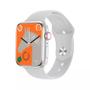 Imagem de Smartwatch W59 Mini Pro Relógio digital Inteligente Microwear Série 10 Original 41mm Gps Nfc MicroOS10 Lançamento 2024